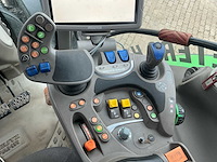 2016 deutz-fahr sdf vierwielaangedreven landbouwtractor - afbeelding 27 van  29