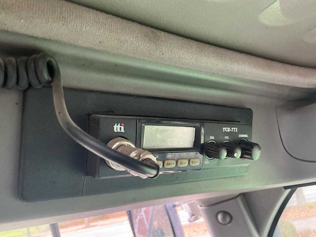 2016 deutz-fahr sdf vierwielaangedreven landbouwtractor - afbeelding 28 van  29