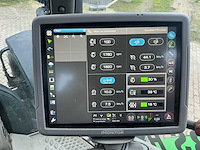2016 deutz-fahr sdf vierwielaangedreven landbouwtractor - afbeelding 29 van  29