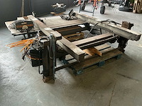 2016 dhollandia onderschuiflaadklep 2000 kilo laadklep - afbeelding 1 van  12