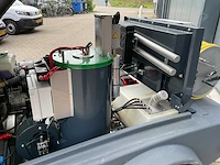 2016 dibo jmb-m hogedrukreiniger aanhangwagen (18-wp-lg) - afbeelding 2 van  17