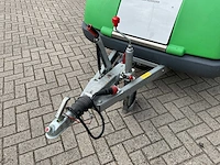 2016 dibo jmb-m hogedrukreiniger aanhangwagen (18-wp-lg) - afbeelding 5 van  17