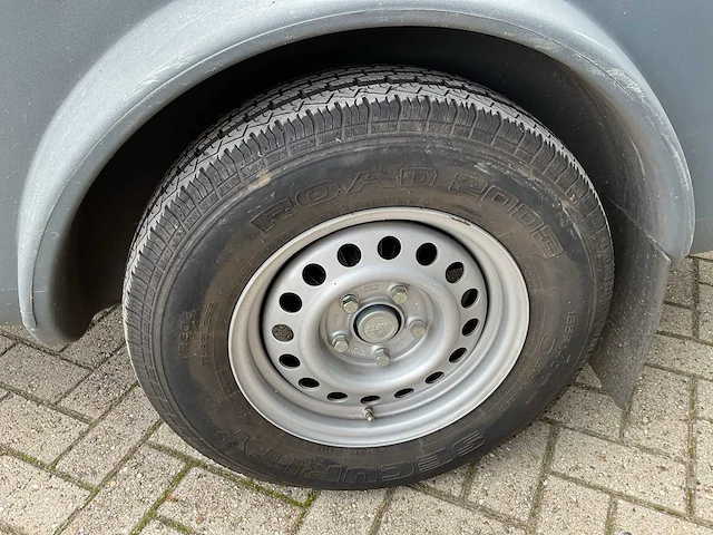 2016 dibo jmb-m hogedrukreiniger aanhangwagen (18-wp-lg) - afbeelding 8 van  17