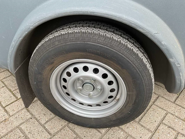 2016 dibo jmb-m hogedrukreiniger aanhangwagen (18-wp-lg) - afbeelding 9 van  17