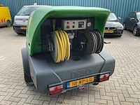 2016 dibo jmb-m hogedrukreiniger aanhangwagen (18-wp-lg) - afbeelding 10 van  17