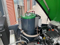2016 dibo jmb-m hogedrukreiniger aanhangwagen (18-wp-lg) - afbeelding 15 van  17