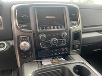 2016 dodge ram 1500 5.7 v8 qc 6'4 pick-up truck - afbeelding 2 van  7