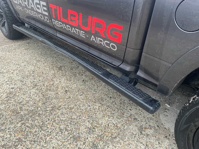 2016 dodge ram 1500 5.7 v8 qc 6'4 pick-up truck - afbeelding 5 van  7