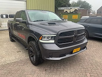 2016 dodge ram 1500 5.7 v8 qc 6'4 pick-up truck - afbeelding 6 van  7
