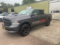 2016 dodge ram 1500 5.7 v8 qc 6'4 pick-up truck - afbeelding 7 van  7