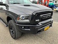 2016 dodge ram 1500 5.7 v8 rebel bedrijfswagen vv-136-d - afbeelding 2 van  40