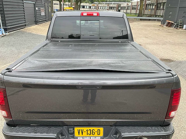 2016 dodge ram 1500 5.7 v8 rebel bedrijfswagen vv-136-d - afbeelding 5 van  40