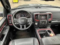 2016 dodge ram 1500 5.7 v8 rebel bedrijfswagen vv-136-d - afbeelding 12 van  40