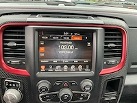 2016 dodge ram 1500 5.7 v8 rebel bedrijfswagen vv-136-d - afbeelding 20 van  40