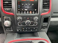 2016 dodge ram 1500 5.7 v8 rebel bedrijfswagen vv-136-d - afbeelding 22 van  40