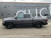 2016 dodge ram 1500 5.7 v8 rebel bedrijfswagen vv-136-d - afbeelding 14 van  40