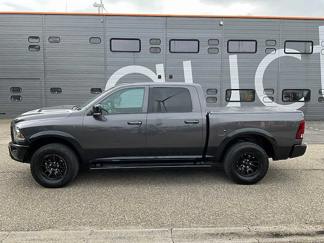2016 dodge ram 1500 5.7 v8 rebel bedrijfswagen vv-136-d - afbeelding 25 van  40