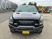 2016 dodge ram 1500 5.7 v8 rebel bedrijfswagen vv-136-d - afbeelding 2 van  52