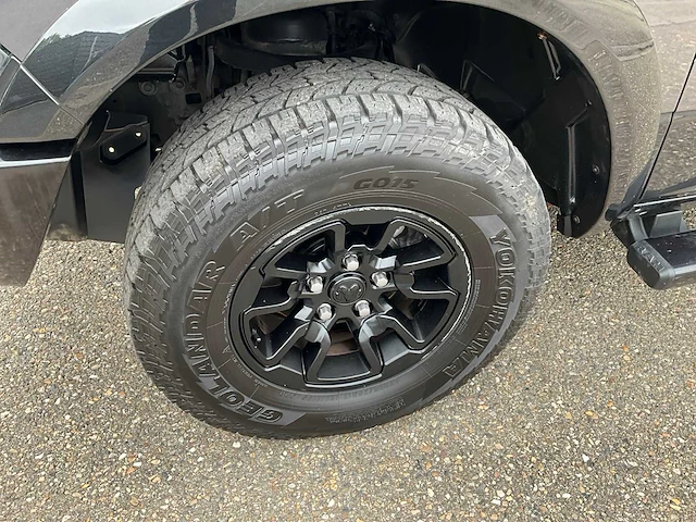 2016 dodge ram 1500 5.7 v8 rebel bedrijfswagen vv-136-d - afbeelding 3 van  52