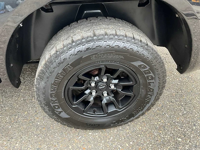 2016 dodge ram 1500 5.7 v8 rebel bedrijfswagen vv-136-d - afbeelding 4 van  52