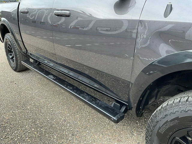 2016 dodge ram 1500 5.7 v8 rebel bedrijfswagen vv-136-d - afbeelding 8 van  52