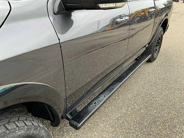2016 dodge ram 1500 5.7 v8 rebel bedrijfswagen vv-136-d - afbeelding 9 van  52