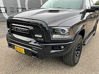 2016 dodge ram 1500 5.7 v8 rebel bedrijfswagen vv-136-d - afbeelding 10 van  52