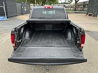 2016 dodge ram 1500 5.7 v8 rebel bedrijfswagen vv-136-d - afbeelding 15 van  52