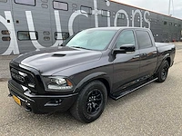 2016 dodge ram 1500 5.7 v8 rebel bedrijfswagen vv-136-d - afbeelding 12 van  52