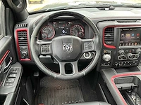 2016 dodge ram 1500 5.7 v8 rebel bedrijfswagen vv-136-d - afbeelding 24 van  52