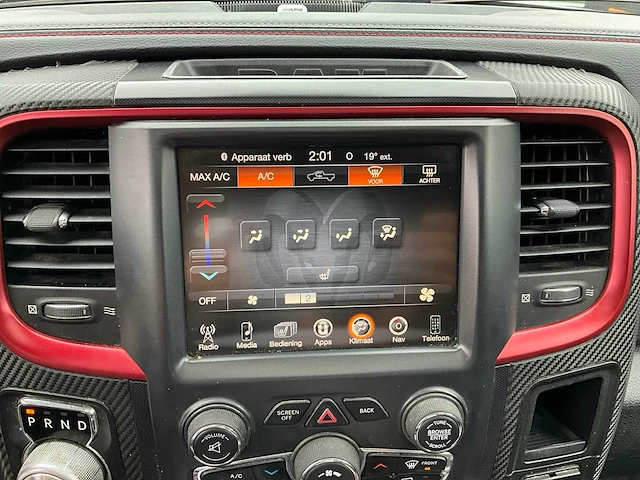 2016 dodge ram 1500 5.7 v8 rebel bedrijfswagen vv-136-d - afbeelding 30 van  52