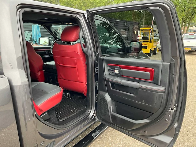2016 dodge ram 1500 5.7 v8 rebel bedrijfswagen vv-136-d - afbeelding 39 van  52
