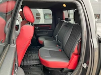2016 dodge ram 1500 5.7 v8 rebel bedrijfswagen vv-136-d - afbeelding 42 van  52