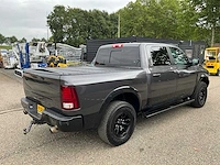 2016 dodge ram 1500 5.7 v8 rebel bedrijfswagen vv-136-d - afbeelding 50 van  52