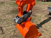 2016 doosan dx55-9c midigraafmachine - afbeelding 2 van  20
