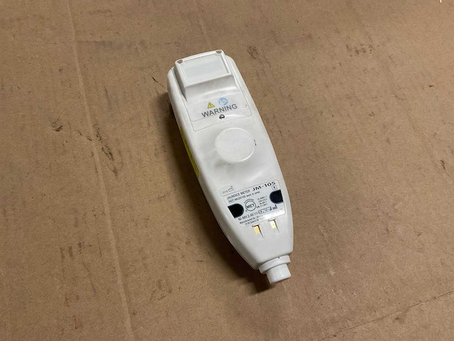 2016 dräger jm- 105 jaundice meter - afbeelding 2 van  3