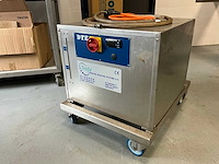 2016 dte k-003.6 chiller - afbeelding 1 van  6