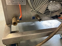 2016 dte k-003.6 chiller - afbeelding 4 van  6
