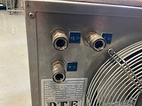 2016 dte k-003.6 chiller - afbeelding 5 van  6