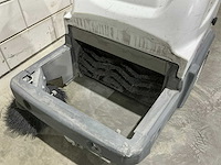 2016 dulevo spark 700eh elektrische veegmachine - afbeelding 10 van  12