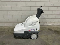 2016 dulevo spark 700eh elektrische veegmachine - afbeelding 3 van  12