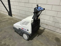 2016 dulevo spark 700eh elektrische veegmachine - afbeelding 4 van  12