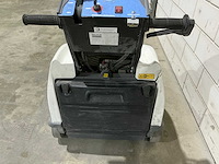 2016 dulevo spark 700eh elektrische veegmachine - afbeelding 7 van  12