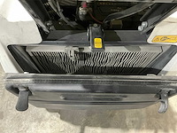 2016 dulevo spark 700eh elektrische veegmachine - afbeelding 9 van  12