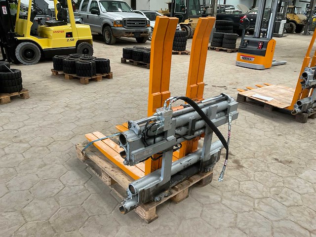 2016 durwen dpk 25 cs vorkenbord - afbeelding 6 van  8