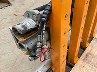 2016 durwen dpk 25 cs vorkenbord - afbeelding 8 van  8