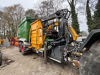 2016 dutch dragon ec 9045 houthakselaar - afbeelding 2 van  25