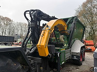 2016 dutch dragon ec 9045 houthakselaar - afbeelding 3 van  25