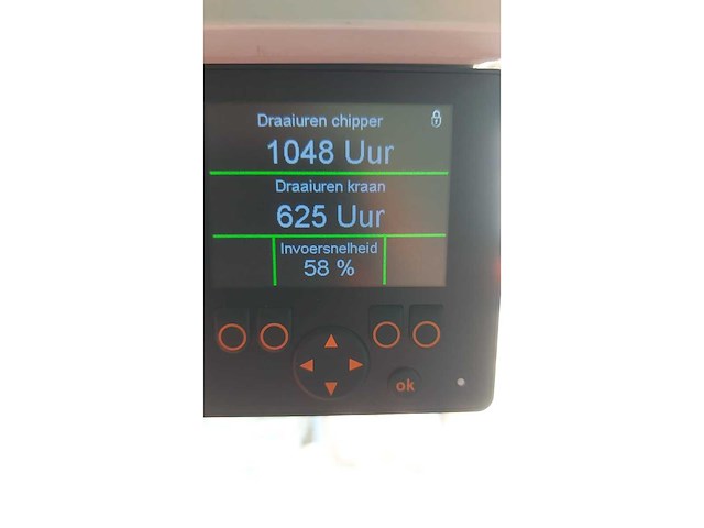 2016 dutch dragon ec 9045 houthakselaar - afbeelding 4 van  25