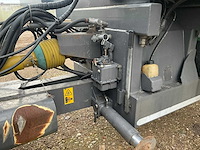 2016 dutch dragon ec 9045 houthakselaar - afbeelding 5 van  25